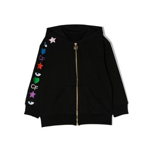 Sweat-shirt à capuche moderne avec fermeture éclair intégrale, tendance, confortable, surdimensionné, style streetwear, parfait pour les hommes, les femmes et les adolescents - Product Image 5