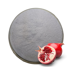 Jugo de Granada en Polvo de Primera Calidad, Halal, OEM, B2B, Mejor Proveedor Garantizado, Bebida Superalimento Antioxidante para la Salud del Corazón - Product Image 1