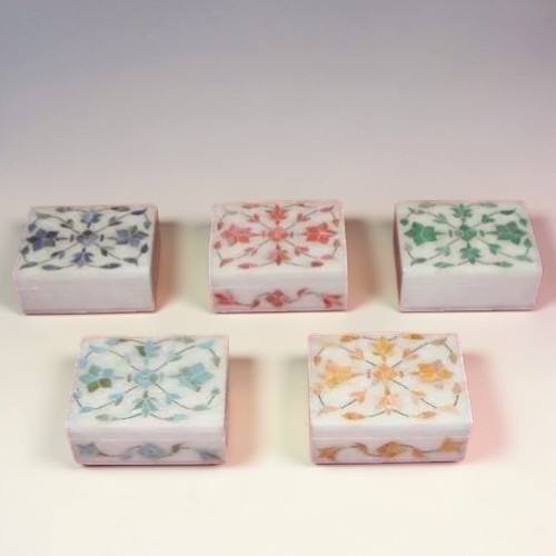 Como se muestra en la imagen