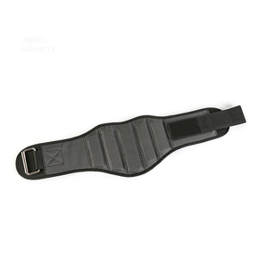 High Quality Custom Neoprene <b>Weight</b> Lifting Belt Soft Breathable Lightweight Comfortable Non-Slip Closure Advanced <b>Training</b> - Product Image 2