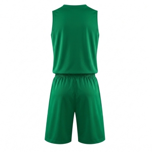 Ensemble d'uniformes de basketball confortables et légers pour l'entraînement, pour hommes, femmes et jeunes joueurs - Product Image 6