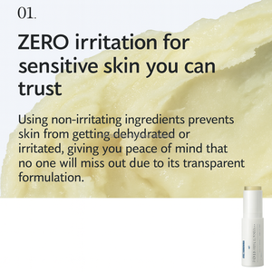 Balsamo Labbra K-Beauty con Glutatione SPF50 Protezione UV, Effetto Luminoso al Salmone PDRN, Idratante e Brillante, Skincare Coreana OEM - Product Image 2