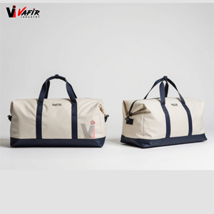 Bolsa de Lona de Poliéster Bordada con Diseño Sublimado, de Alta Calidad, Hecha a Medida, Gran Capacidad, para Uso en Exteriores, Tamaño Personalizable - Product Image 3