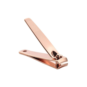 Coupe-ongles professionnel de qualité supérieure, coupe-ongles robuste, outil de manucure professionnel de précision - Product Image 6