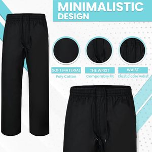 Kimono de BJJ de Diseño Personalizado al por Mayor, 100% Algodón, 220g, Impresión por Transferencia de Calor, Uniforme de Artes Marciales Unisex para Adultos - Product Image 2