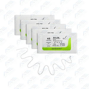 Latest Generation of Most Complete <b>Model</b> Dental Surgical Instruments Advanced Practice Kit for <b>Medical</b> Students - Product Image 5