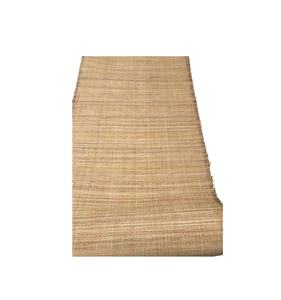 Correas de ratán de alta calidad por yarda, hoja de mimbre de plástico, manualidades, muebles de sala de estar, artesanía, proyectos de bricolaje, Home Resort - Product Image 1
