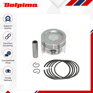 PISTON POUR HONDA GX120 60mm ( 13101--ZH7-000 ) - Product Image 2