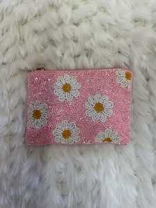 Pochette à monnaie classique en perles GLAM pour mariage, fête et cadeau - Unisexe - Product Image 4