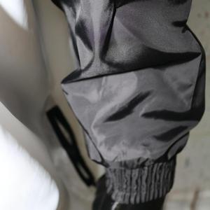 Veste coupe-vent légère pour homme, imperméable, à capuche, coupe-vent, pour les voyages, finerthreds, vente flash - Product Image 4