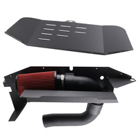 Kit de système d'admission d'air froid pour BMW F22/F30/F32 220i/228i/320i/328i/420i/428i N20/N26 2.0L 2012-2016