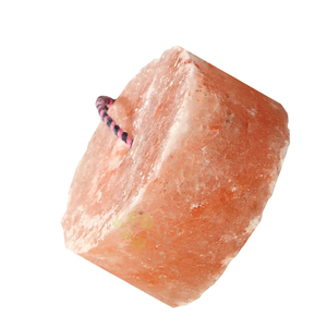 Nuevo Diseño Moderno de Sal Mineral del Himalaya para Animales, la Más Vendida, Sal Mineral Pura de Cristal con Servicio de Etiqueta Privada y Tamaño OEM - Product Image 5