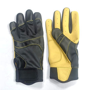 Gants de frappe de baseball pour hommes et jeunes, accessoires de sport pour l'entraînement, respirants, durables, pour hommes. - Product Image 2