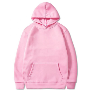 Sudadera con Capucha 100% Algodón, Corte Holgado, Invierno, Bordado 3D, Tie Dye, Lavado a la Piedra, Patrón Sólido, Impresión Digital, Logotipo Frontal, Teñido Liso - Product Image 4