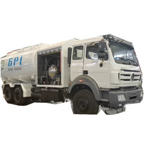 <span class=keywords><strong>Mercedes</strong></span>-Camión de repostaje de aviación-Transporte de combustible y queroseno para aviones/helicópteros - Product Image 1