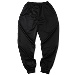 High Quality Mid Waist Crystal <b>Sweatpants</b> for Men and <b>Women</b> 100% Cotton Lightweight Quick Dry Casual Sports Pants - Product Image 3