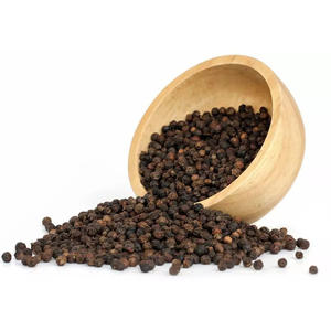 Proveedor mundial de pimienta negra de calidad alimentaria para exportación a granel - Product Image 2