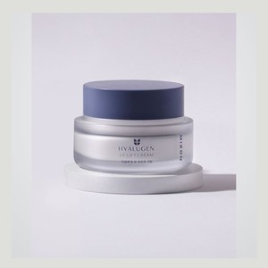 ผลิตภัณฑ์ดูแลผิวหน้าแบบเกาหลี Mizon Korean K-Beauty Hyalugen Le Lift Cream 50 มล. ผลิตในเกาหลี โลชั่นบำรุงผิวหน้าด้วยกรดไฮยาลูโรนิก - Product Image 4