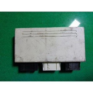 ECU และโมดูลคอมพิวเตอร์มือสองสำหรับรถยนต์ซีรีส์ 7 รุ่น 6918126 - Product Image 2