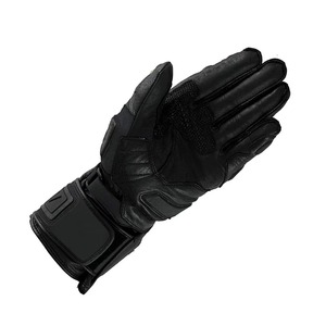 Guantes de Motocicleta de Cuero Transpirable de Alta Calidad con Función de Pantalla Táctil para Carreras y Deportes al Aire Libre en Venta - Product Image 6