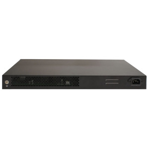 สวิตช์เชื่อมต่อเครือข่ายระดับองค์กร S1700-52FR-2T2P-AC 48 พอร์ต 10/100M RJ45 2 กิกะบิตคอมโบ SFP ชั้น 2 อีเธอร์เน็ตสวิตช์ - Product Image 1