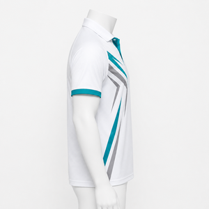 เสื้อกีฬาคริกเก็ตสำหรับทุกการแข่งขันเสื้อเจอร์ซี่ผ้าระบายอากาศได้ดีสวมใส่สบายและมีคุณภาพที่เชื่อถือได้ - Product Image 6