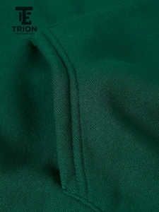 เสื้อฮู้ดพิมพ์ลายพัฟฟ์ผู้ชาย OEM ราคาถูก คุณภาพเยี่ยม ระบายอากาศได้ดี รับสกรีนโลโก้/สีตามสั่ง เสื้อฮู้ดพิมพ์ลายพัฟฟ์ผู้ชาย น้ำหนักเบา - Product Image 3