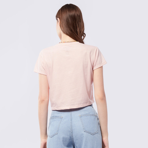 Nouvelle Collection 2025 – T-shirts Courts Femme à Séchage Rapide, Col Rond Décontracté, Manches Courtes, Couleur Unie, Respirants - Product Image 2