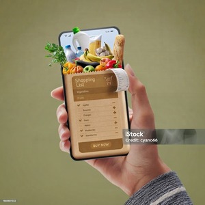 Solutions d'optimisation dynamique des supermarchés améliorant les performances et les revenus du marché des supermarchés - Product Image 2