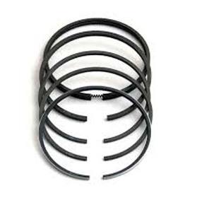 Jeu de segments de piston Morris Minor MG 850cc, état neuf, 62.916mm +1.25 (050) 2.477 5RT RA8577 - Product Image 1