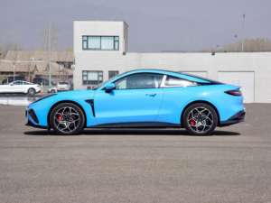 Voiture de sport chinoise <span class=keywords><strong>Neta</strong></span> <span class=keywords><strong>GT</strong></span> 2023 4WD 580Km Électrique Ev Véhicule à énergie nouvelle <span class=keywords><strong>Neta</strong></span> <span class=keywords><strong>GT</strong></span> Voiture électrique - Product Image 5