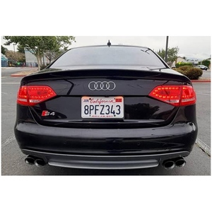 Audi S4 Prestige 2011 - Product Image 3