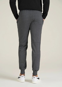 Pantalon de survêtement premium coupe classique pour le sport et l'entraînement – Vente en gros fabricant - Product Image 2