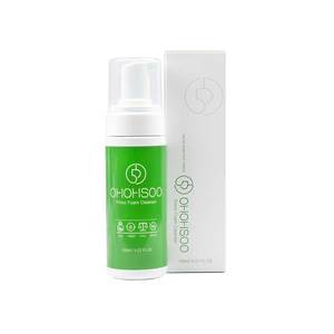 [OHOHSOO] Limpiador Facial de Espuma Primo Foam para Control de Sebo e Hidratación Calmante - Product Image 1