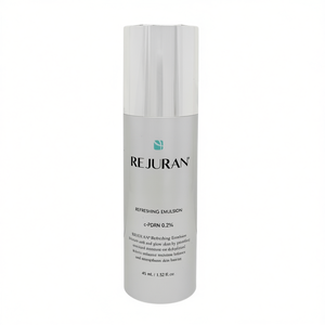 REJURAN 45ml Emulsione Rinfrescante Leggera C-PDRN con Acido Ialuronico e Centella per l'Equilibrio Olio-Acqua, Crema Viso Lenitiva - Product Image 3