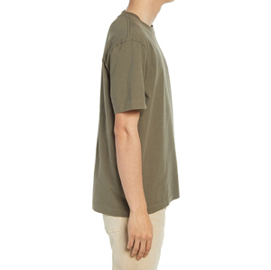 เสื้อยืดคอกลมผู้ชายลายกราฟิกพิมพ์ลายตามสั่งรุ่นใหม่ล่าสุด พร้อมพิมพ์โลโก้ มีไซส์พลัส เสื้อยืดผู้ชาย ระบายอากาศได้ดี - Product Image 4