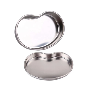 Bandeja de almacenamiento dental quirúrgica, bandeja para instrumentos de laboratorio, dispositivo para clínica y laboratorio, suministros a bajo precio - Product Image 2