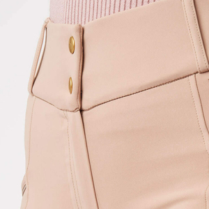 Pantalones de Montar a Caballo Personalizados REEDS para Mujer, MOQ Bajo, Spandex, Poliéster, Etiqueta Privada Personalizada - Product Image 5