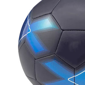 Ballon de football professionnel le plus vendu, ballon de football populaire, ballon de football officiel pour l'entraînement et les matchs, vente en gros - Product Image 5