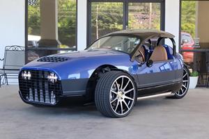 Producto TOP NUEVO 2024 Vanderhall Carmel ENVÍO INMEDIATO - Product Image 6