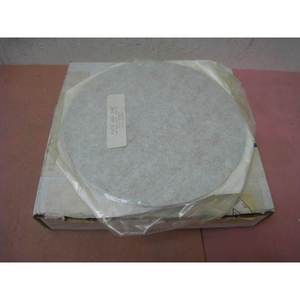 AMAT 0020-31387 แผ่นรองแก๊ส 8 รู 100-150 - อุปกรณ์และอะไหล่เซมิคอนดักเตอร์ระดับโลกที่เชื่อถือได้ - Product Image 1