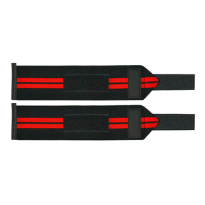 Accesorios para práctica deportiva, muñequeras de tela transpirable, equipo de soporte atlético, protección para las muñecas, muñequeras suaves. - Product Image 4