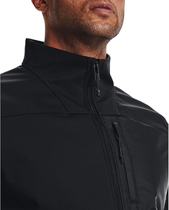 Chaqueta Softshell de Invierno para Hombre, Hecha a Medida, Ligera, con Cierre, Resistente al Viento, para Actividades al Aire Libre, Nuevo Diseño - Product Image 2