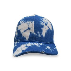 Casquette classique personnalisée pour papa en coton premium, ajustable, non structurée, brodée, marque privée, fabricant en gros - Product Image 3