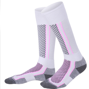 Custom Professional <b>Running</b> Quick Drying Sports <b>Socks</b> Summer Cotton Mid-tube <b>Socks</b> - Product Image 5