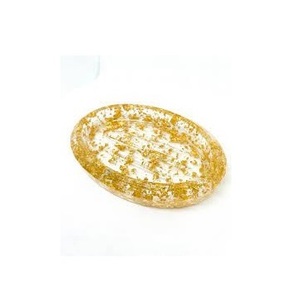 Bathroom Storage Resin <b>Soap</b> Dispenser Good Selling Resin <b>Soap</b> Dishes Home Hotel Bar <b>Soap</b> Saver Box Customize Packing - Product Image 5