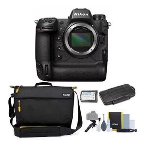 ซื้อ 100 แถม 50 ฟรี มีสินค้าพร้อมส่ง กล้องดิจิตอลมิเรอร์เลส Nikon Z9 รุ่นใหม่ พร้อมจัดส่ง - Product Image 1
