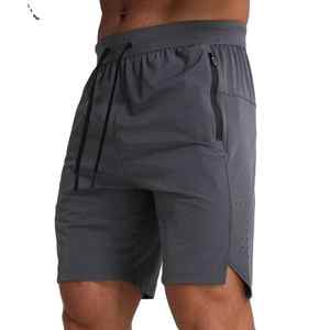 Shorts de course à séchage rapide pour hommes, shorts de sport athlétiques pour la gym, shorts de sport de 3 pouces pour hommes 2026 - Product Image 5