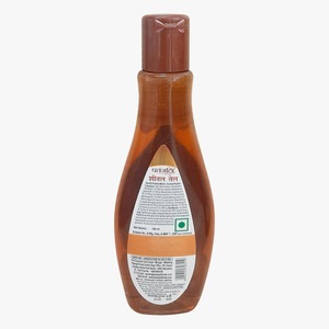 Aceite de masaje refrescante para cabello y cuerpo Patanjali Sheetal - Product Image 3