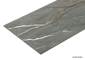 Azulejos de porcelana de diseño premium tallados, 600X1200, azulejos de gran tamaño de lujo para paredes, pisos y elevaciones interiores y exteriores. - Product Image 5